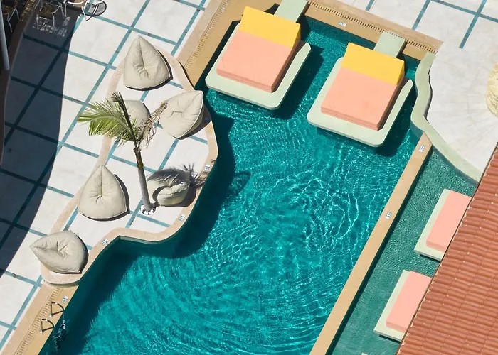 Asana Hotel