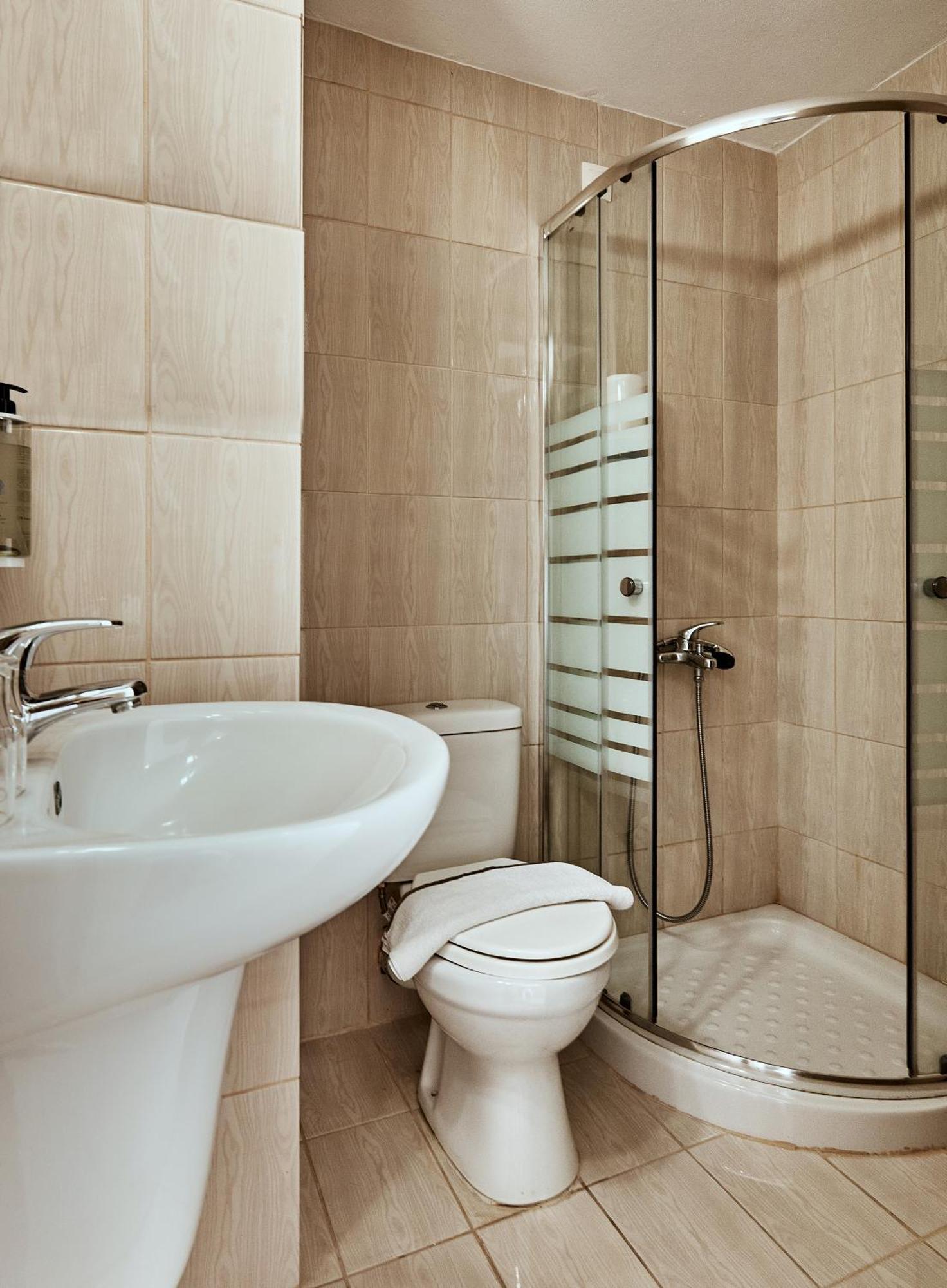 Asana 4* Analipsi (Crete)