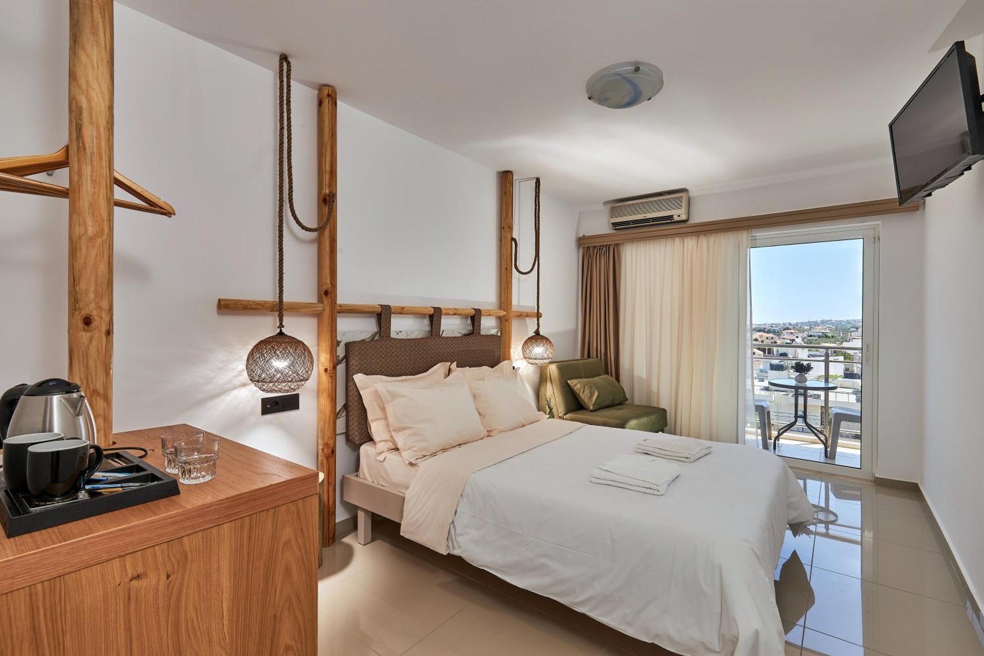 Asana 4* Analipsi (Crete)
