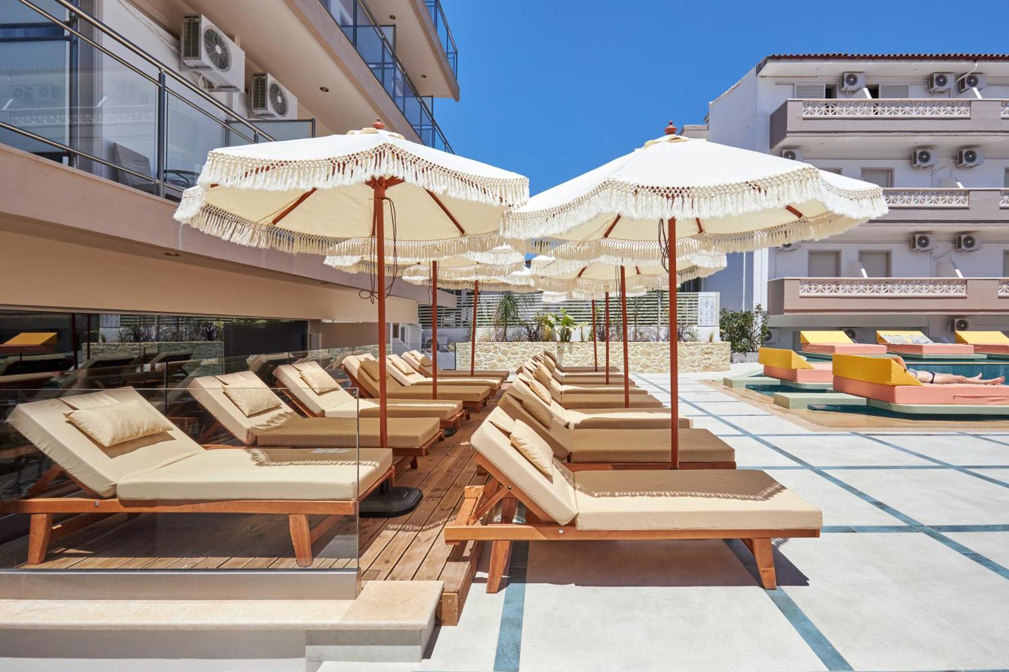 Asana Otel Analipsi (Crete)