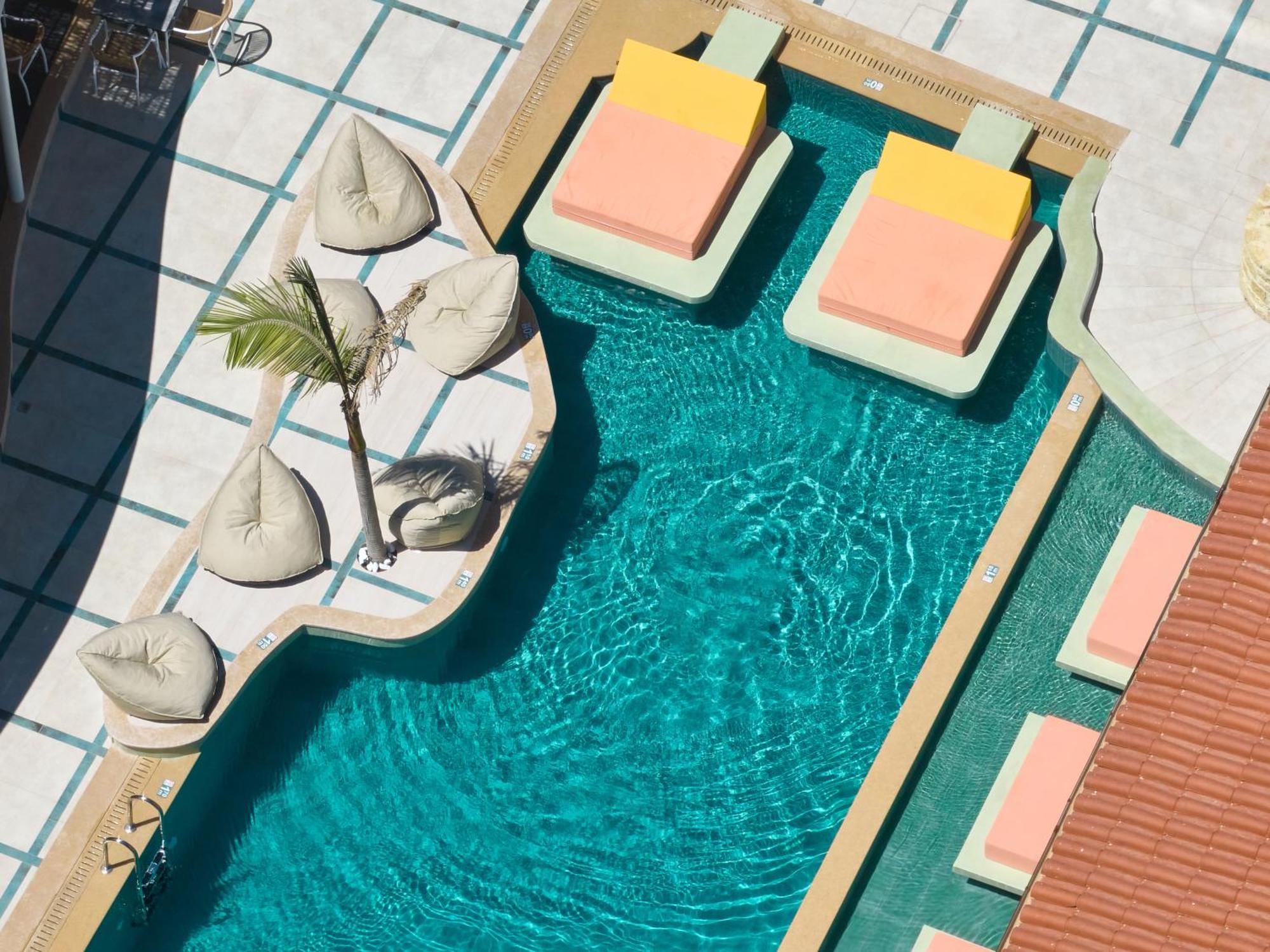 Asana Otel 4*
