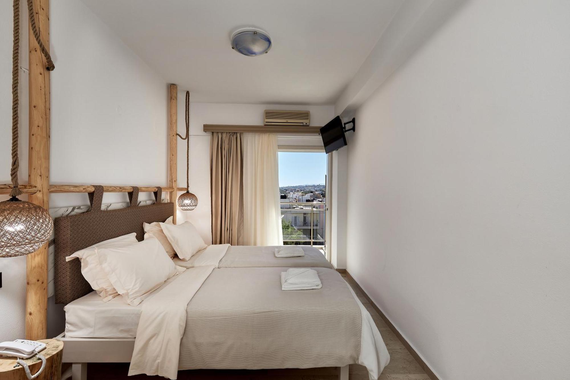 Hotel Asana Análipsi