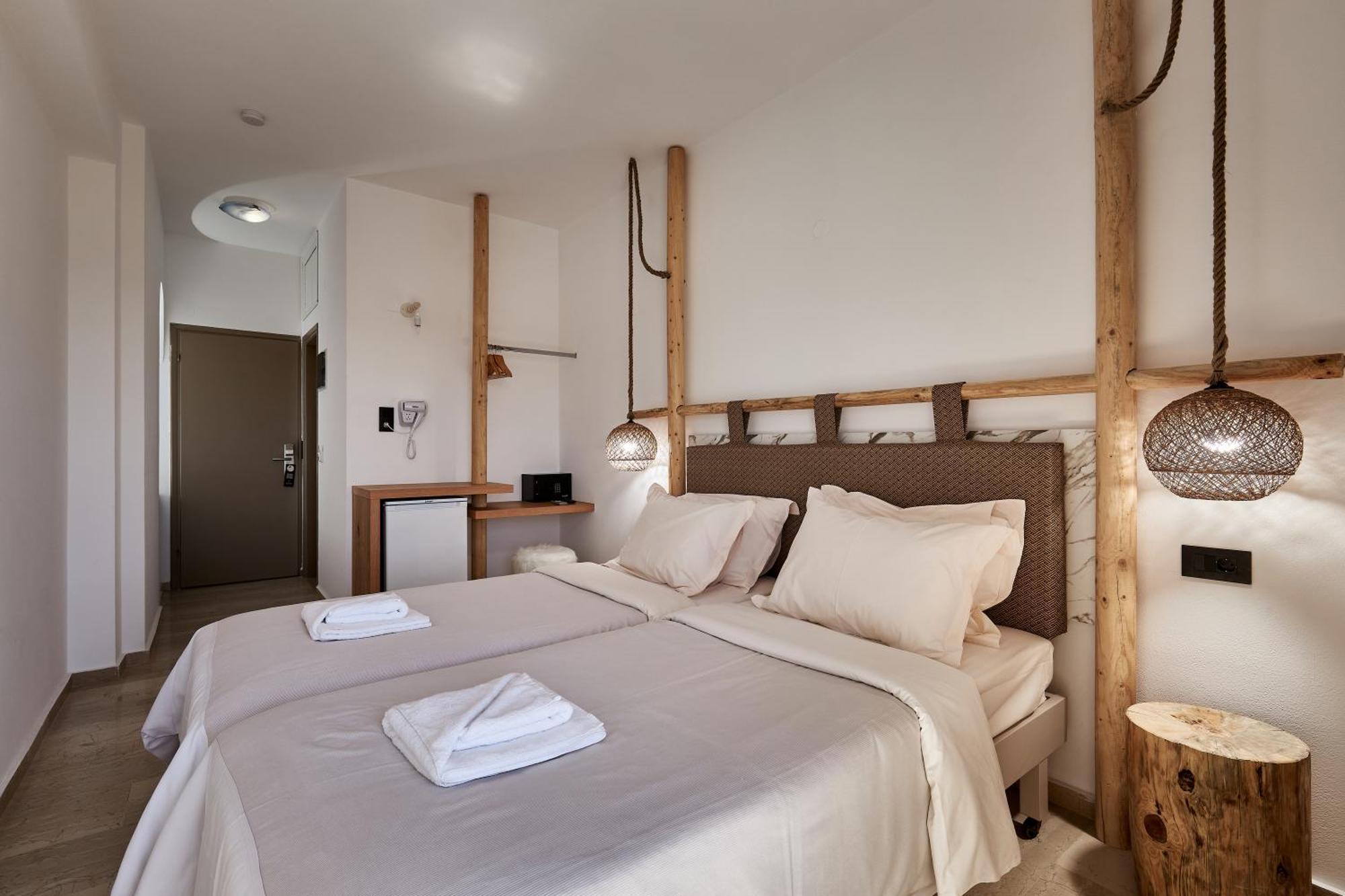 Asana Hotel Análipsi