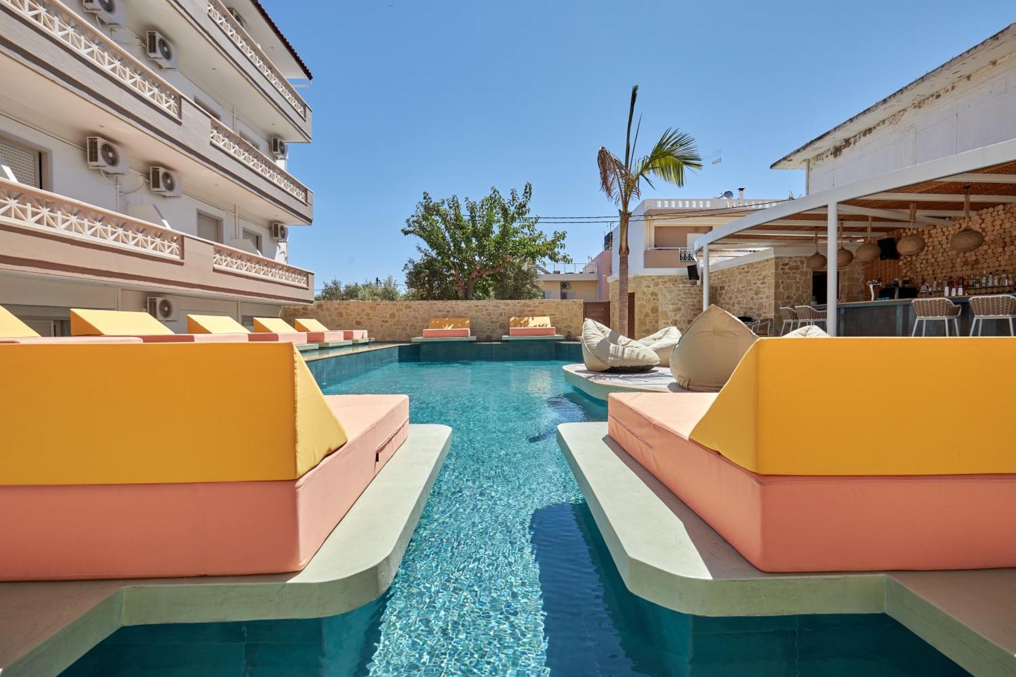 Asana Hotel Análipsi