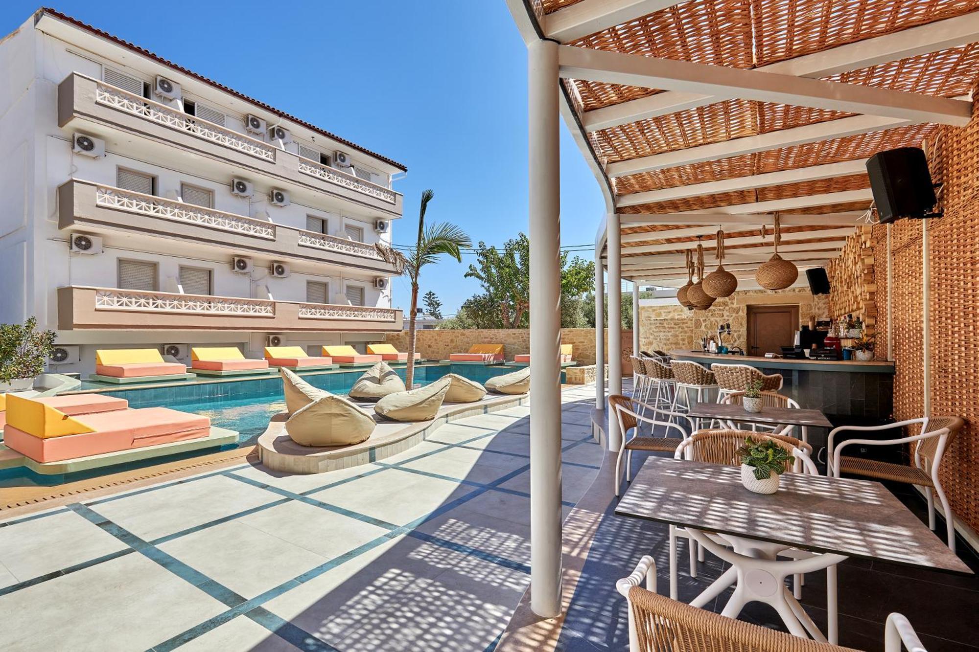 Hotel Asana 4*