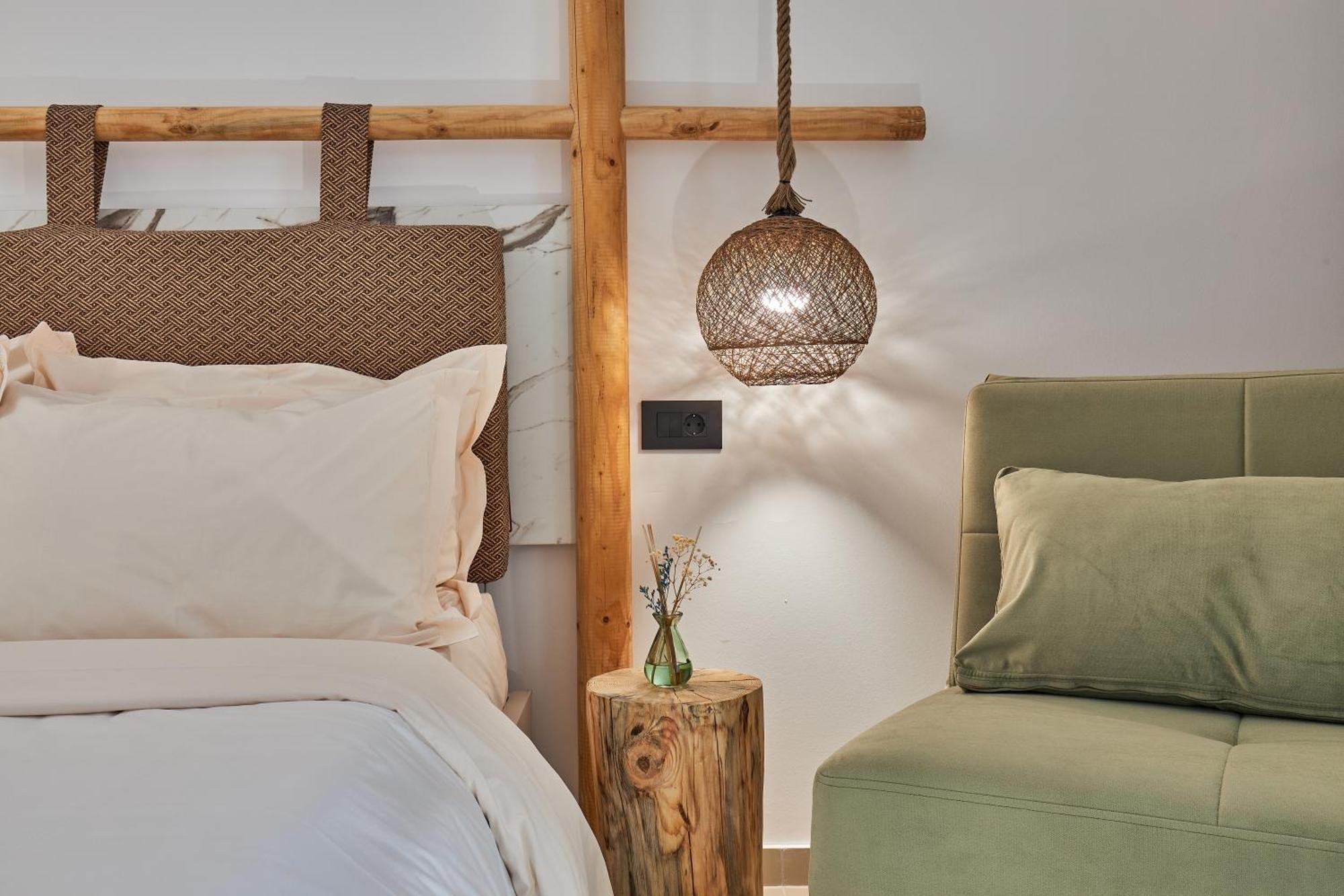 Asana Hotel Análipsi