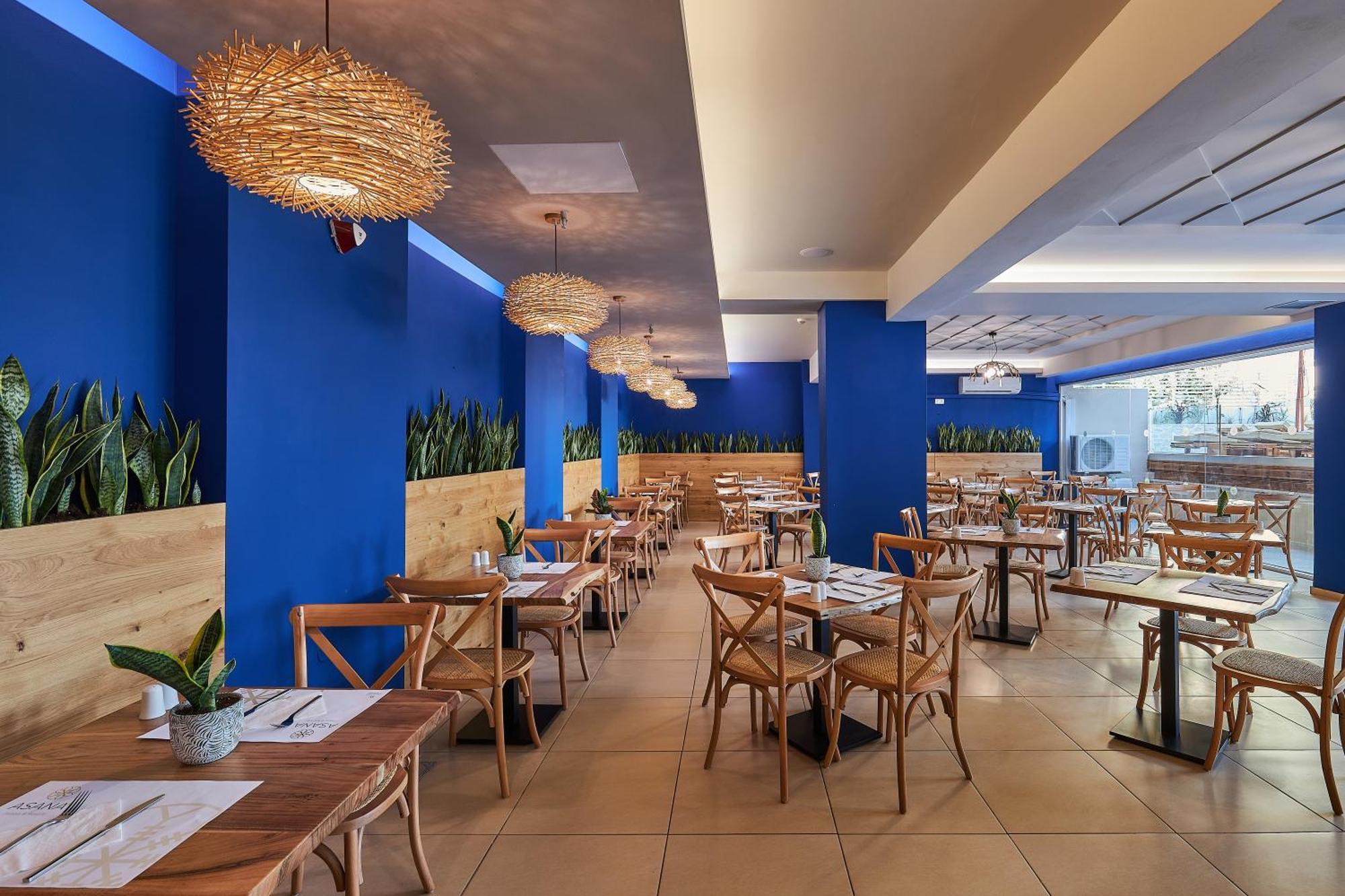 Asana Hotel 4*