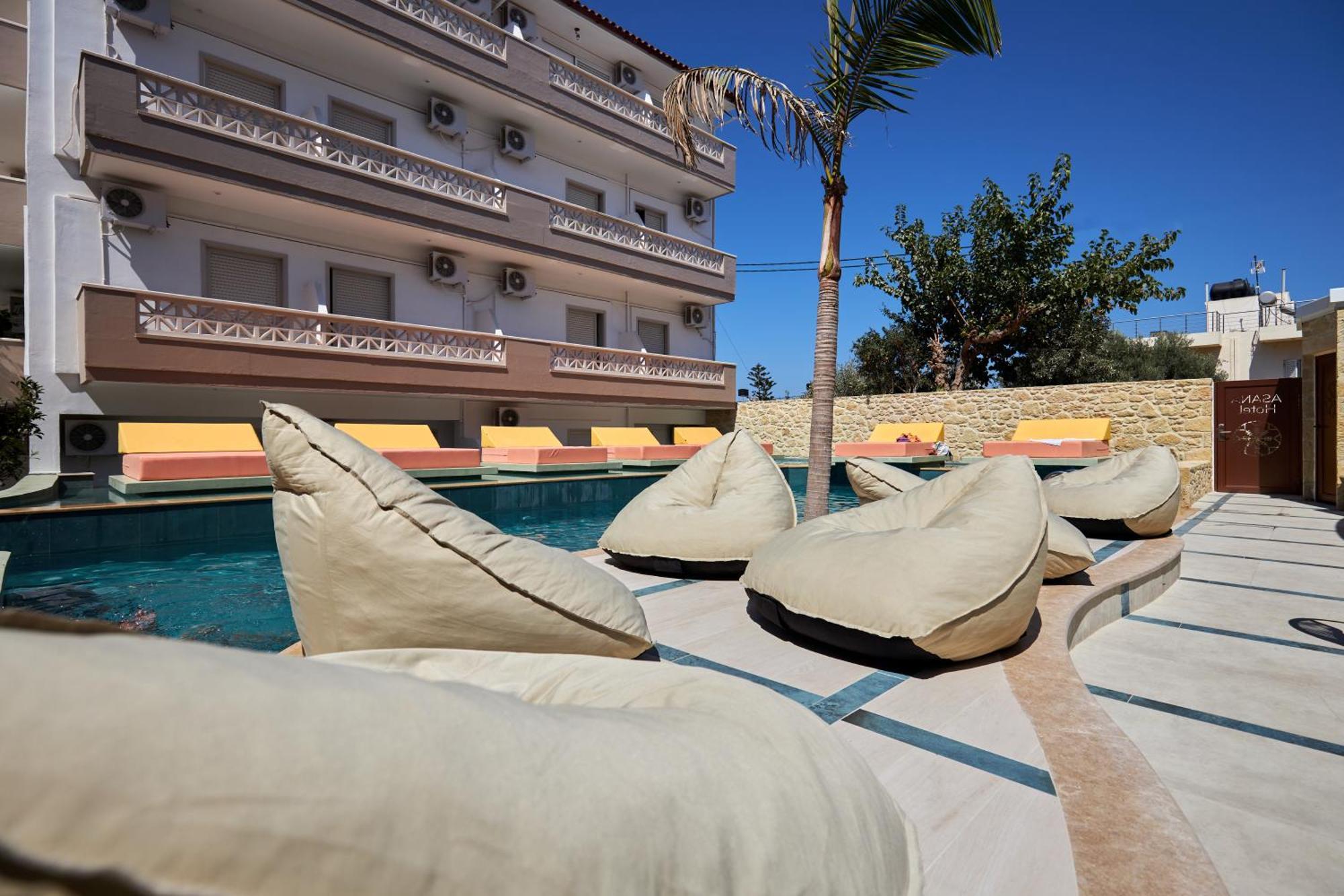 Hotel Asana 4*