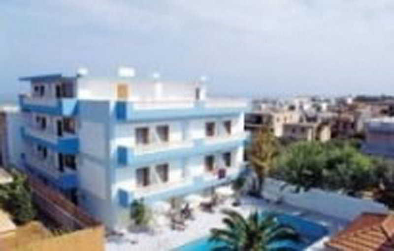 Asana Análipsi