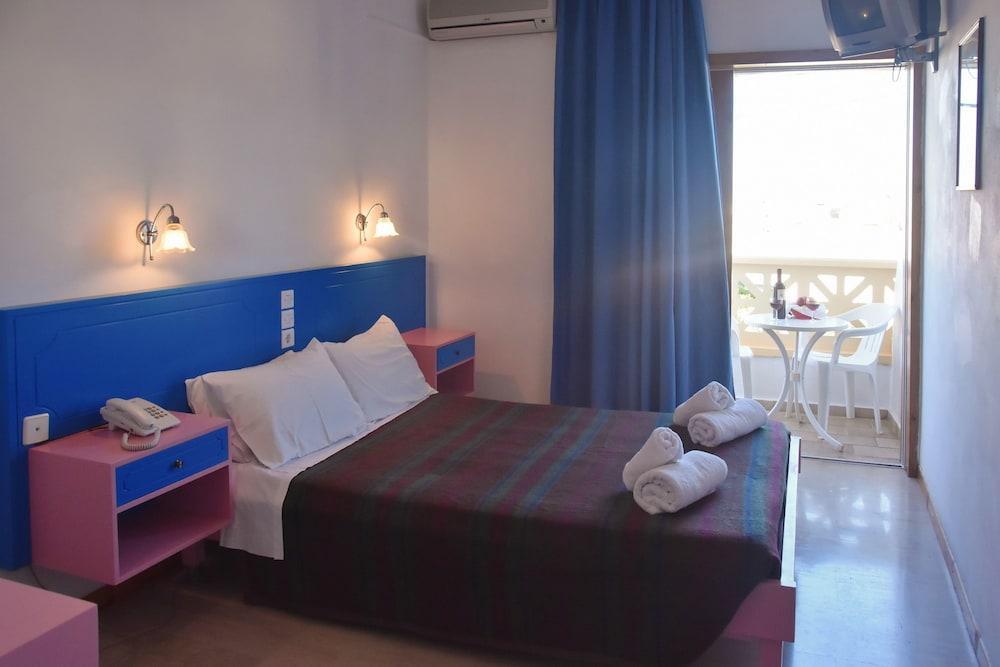 Hotel Asana Análipsi